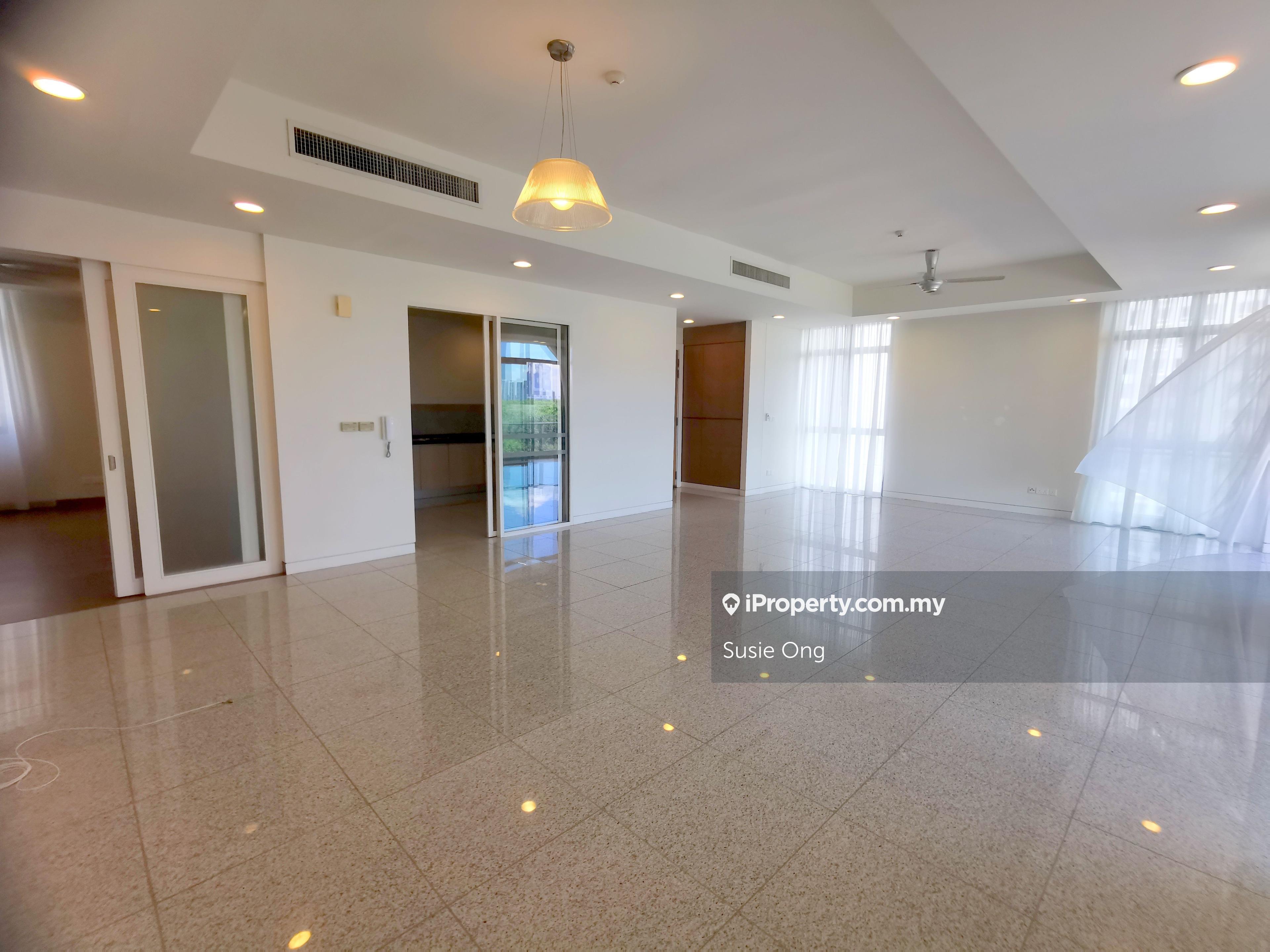 Great community and walking distance to iskl
