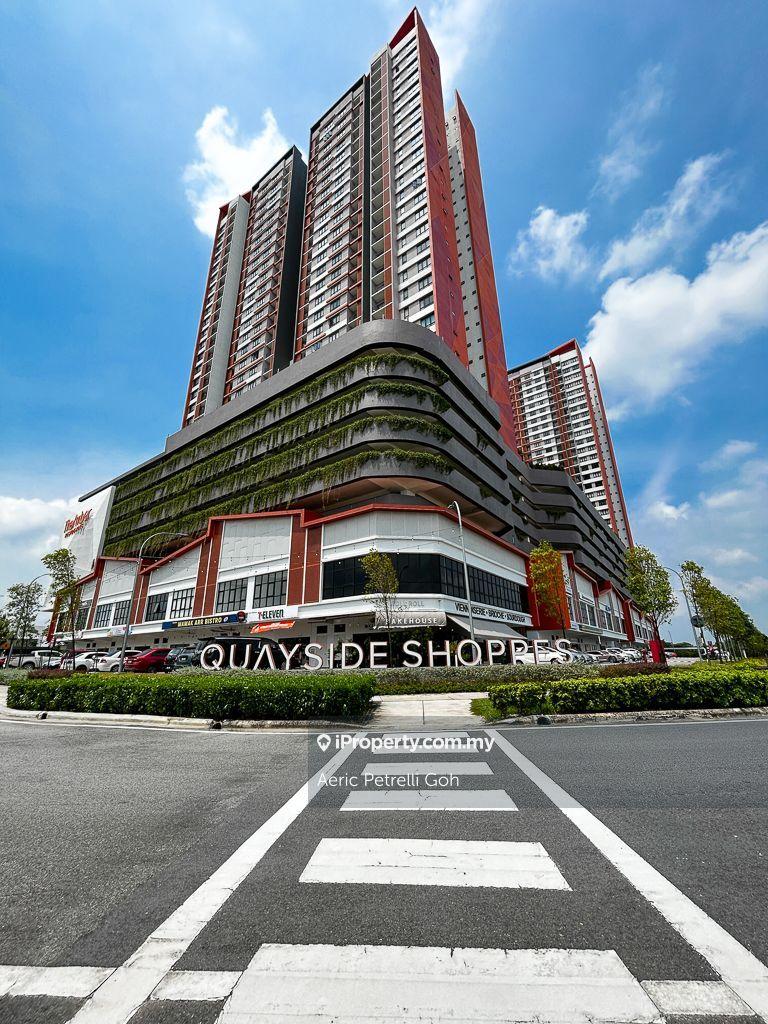 Fully Furnished 3room Condo Amber Residence Ready for Sale Easyrent