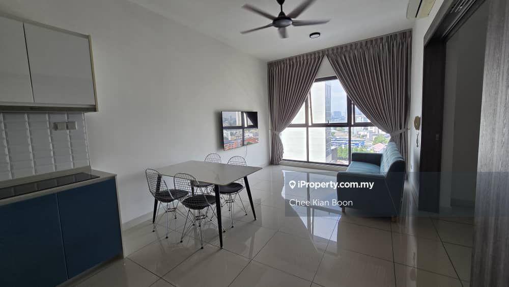 Continew Residence for Rent