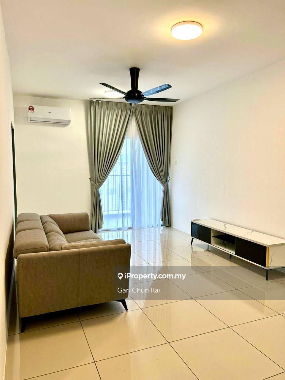 The Stone @ Paya terubong fully furnished @ ayer itam relau