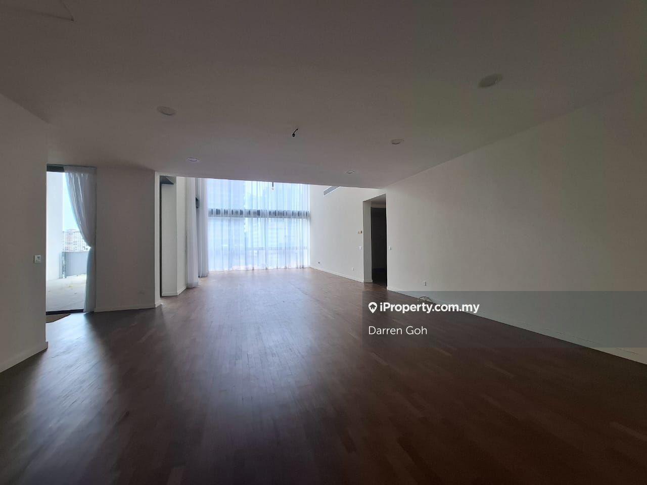 Spacious and Convenience living at Katana 2, Ampang Hilir