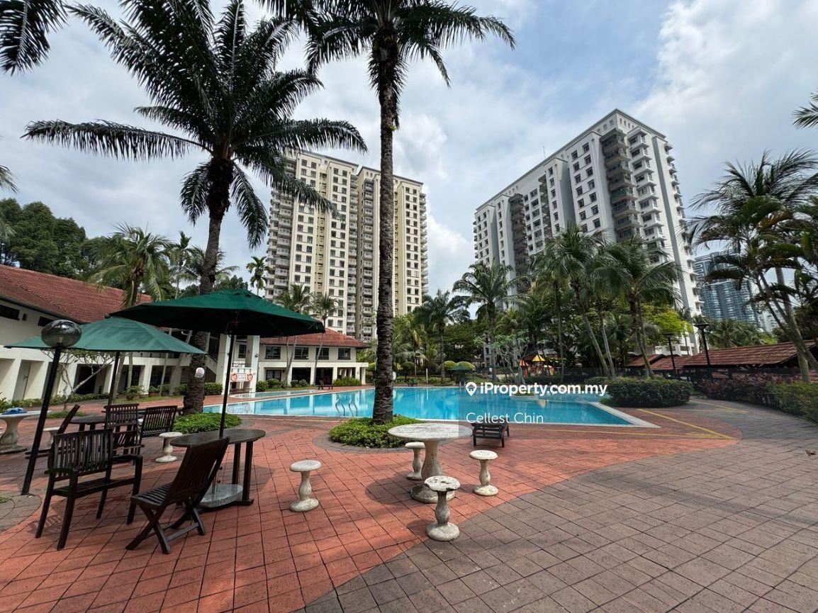 Danau Permai Taman Desa 2 rooms for sale