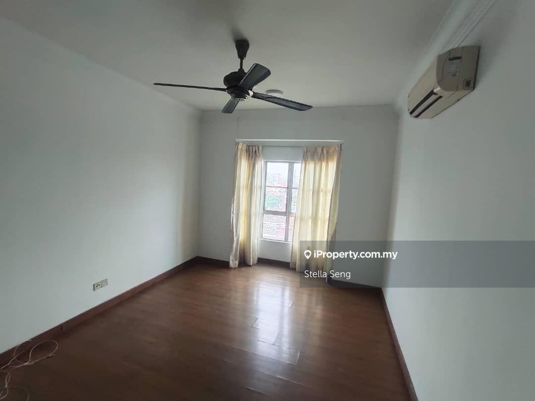 Subang Avenue Condo for sale