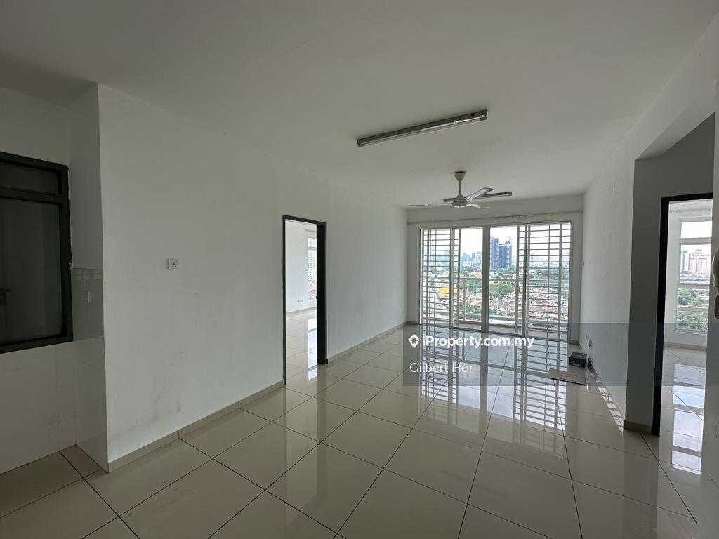 KLCC view, below market price, urgent sale