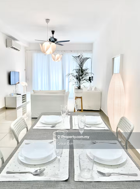 Freehold Condo / Below Market Price / Low Density