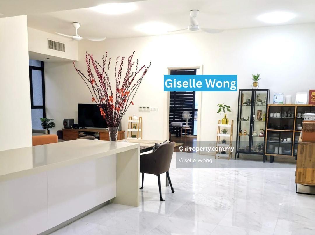 Setia V Residences Seaview Unit 1450sqft 2 Bedrooms