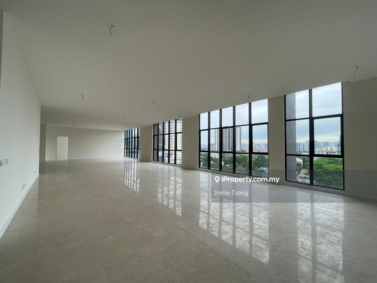 18 Madge Residences in Ampang Embassy