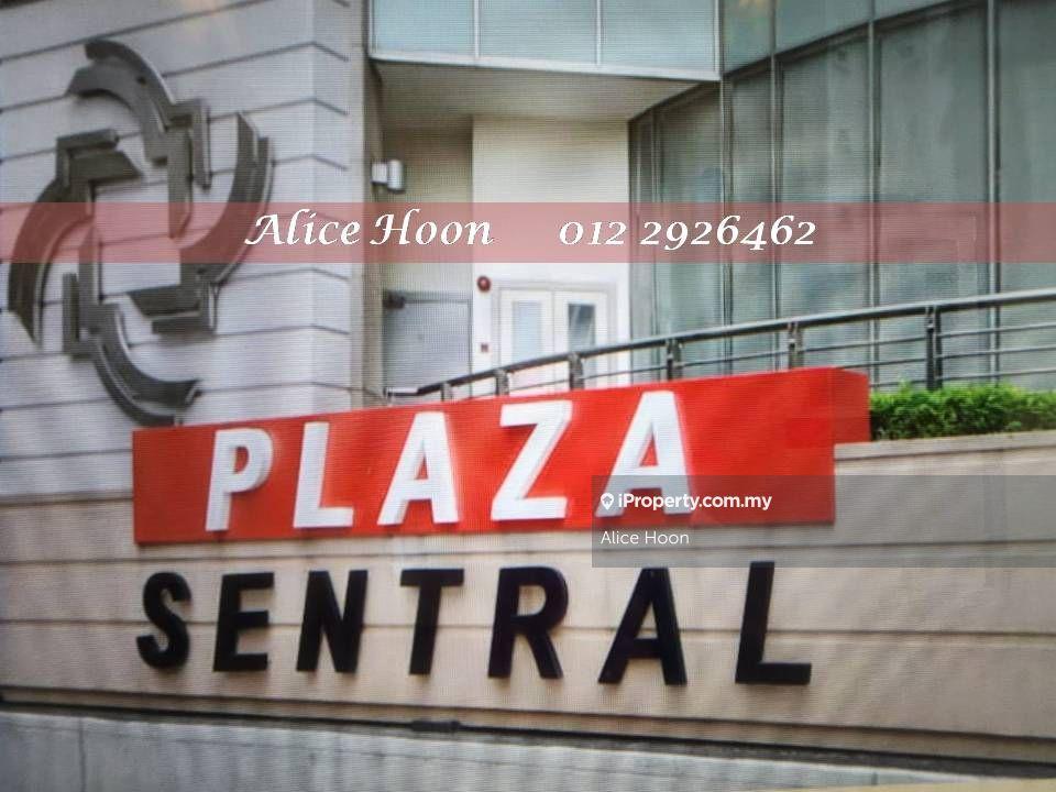 Ict businesses and Msc Malaysia status companies/Sentral/Good buy.
