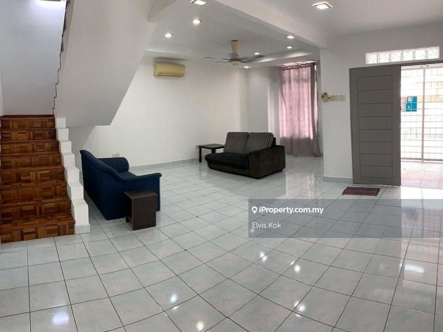 Facing East, Low Down Payment 