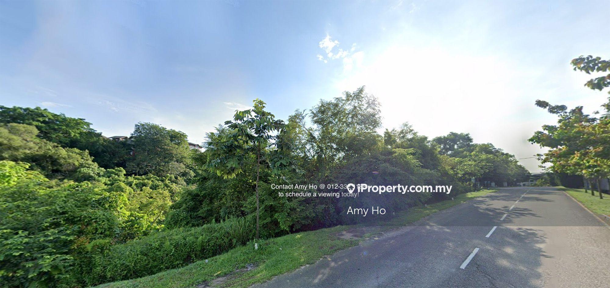 Prime Residential Land in Damansara Heights, Kuala Lumpur