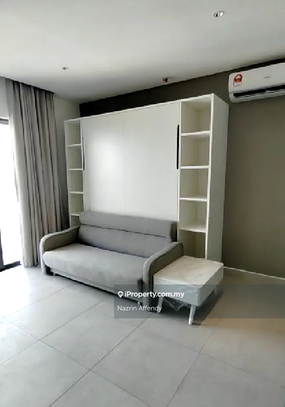 New available unit for rent
