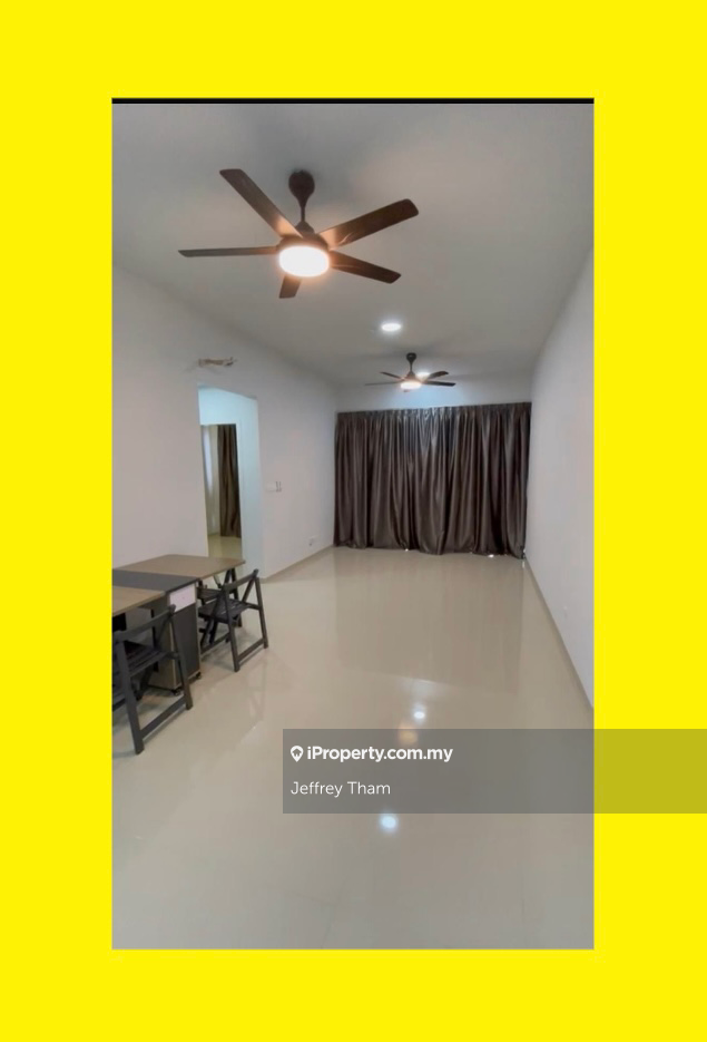 Amani Residence @ Puchong,Bukit Jalil,Kepong,Cheras,Ampang,Damansara