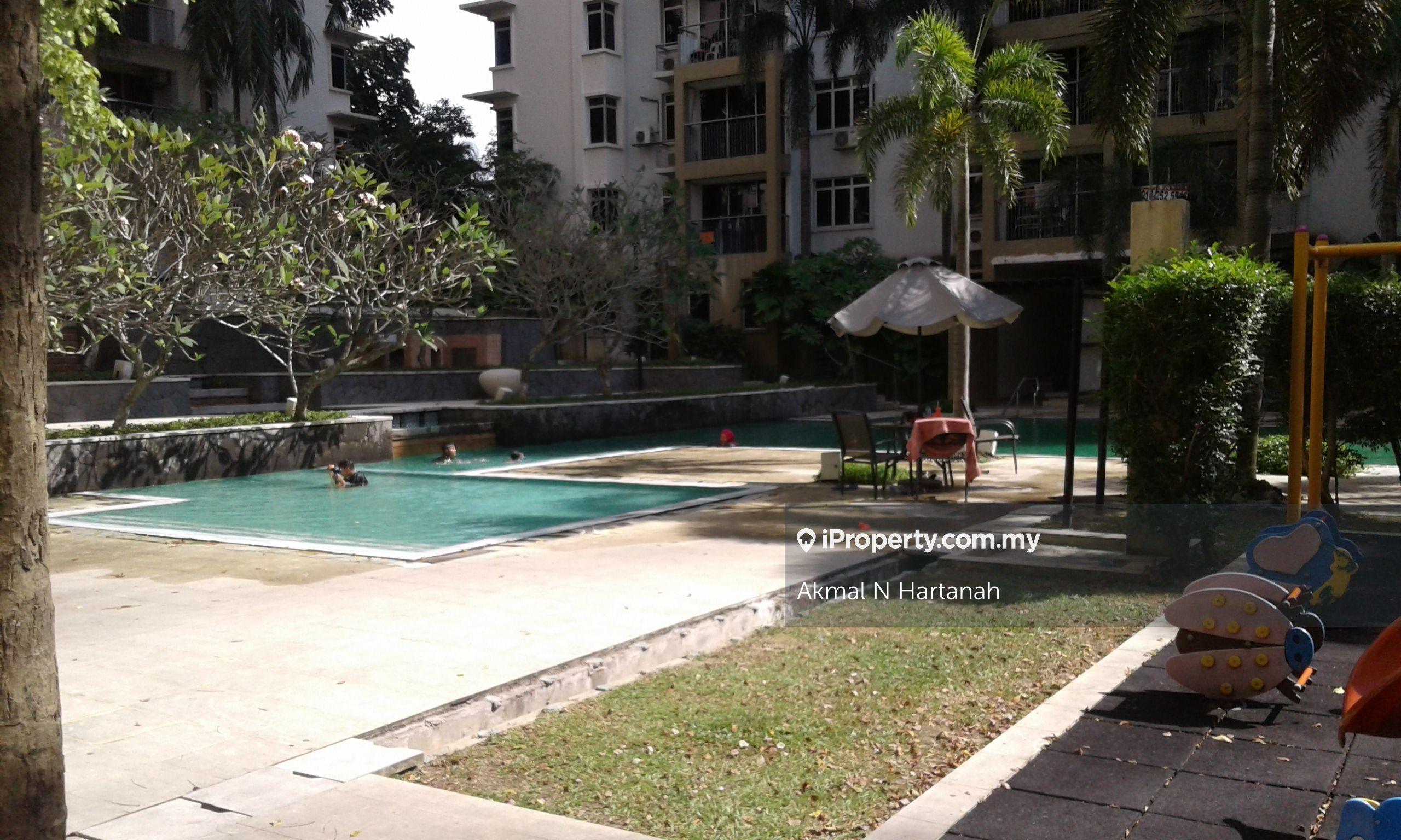 Cyberia Smarthomes Condo For Sale