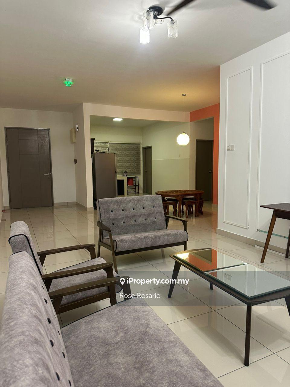 Rm1,550 For Rent Ameera Residence, Kajang, Selangor
