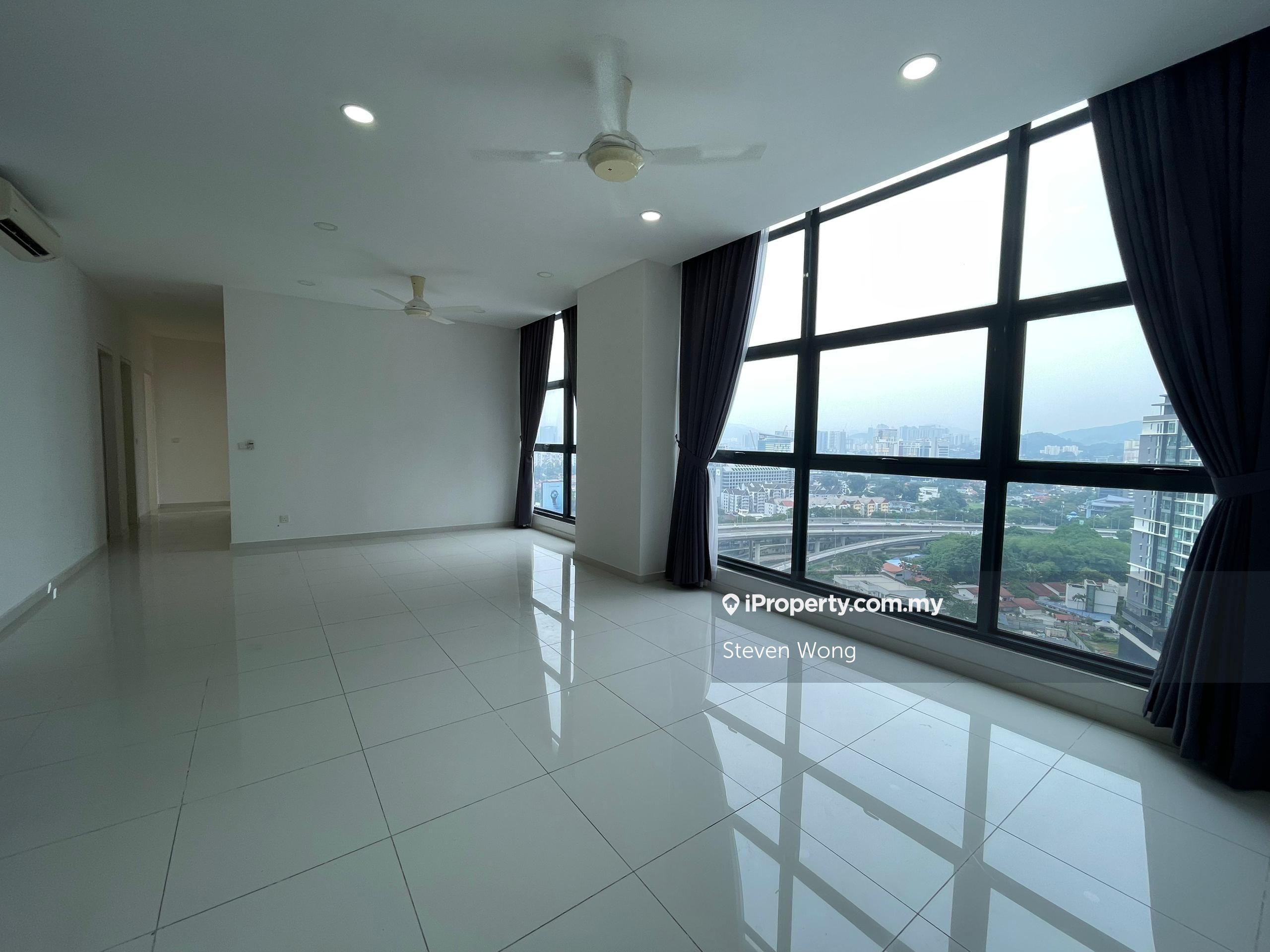 Mirage Residence
