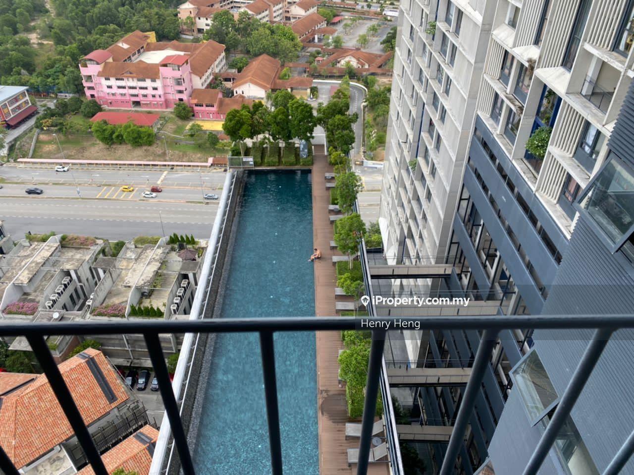 Tamarind Suites
