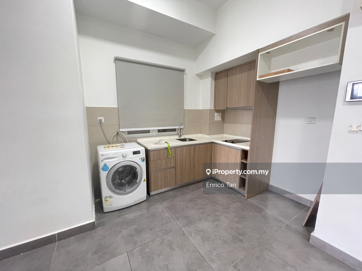 Sentrio Pandan 2 rooms for sales 