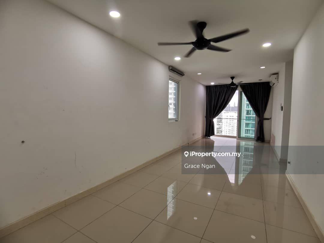 Sentul Point Partial Furnished For Sale