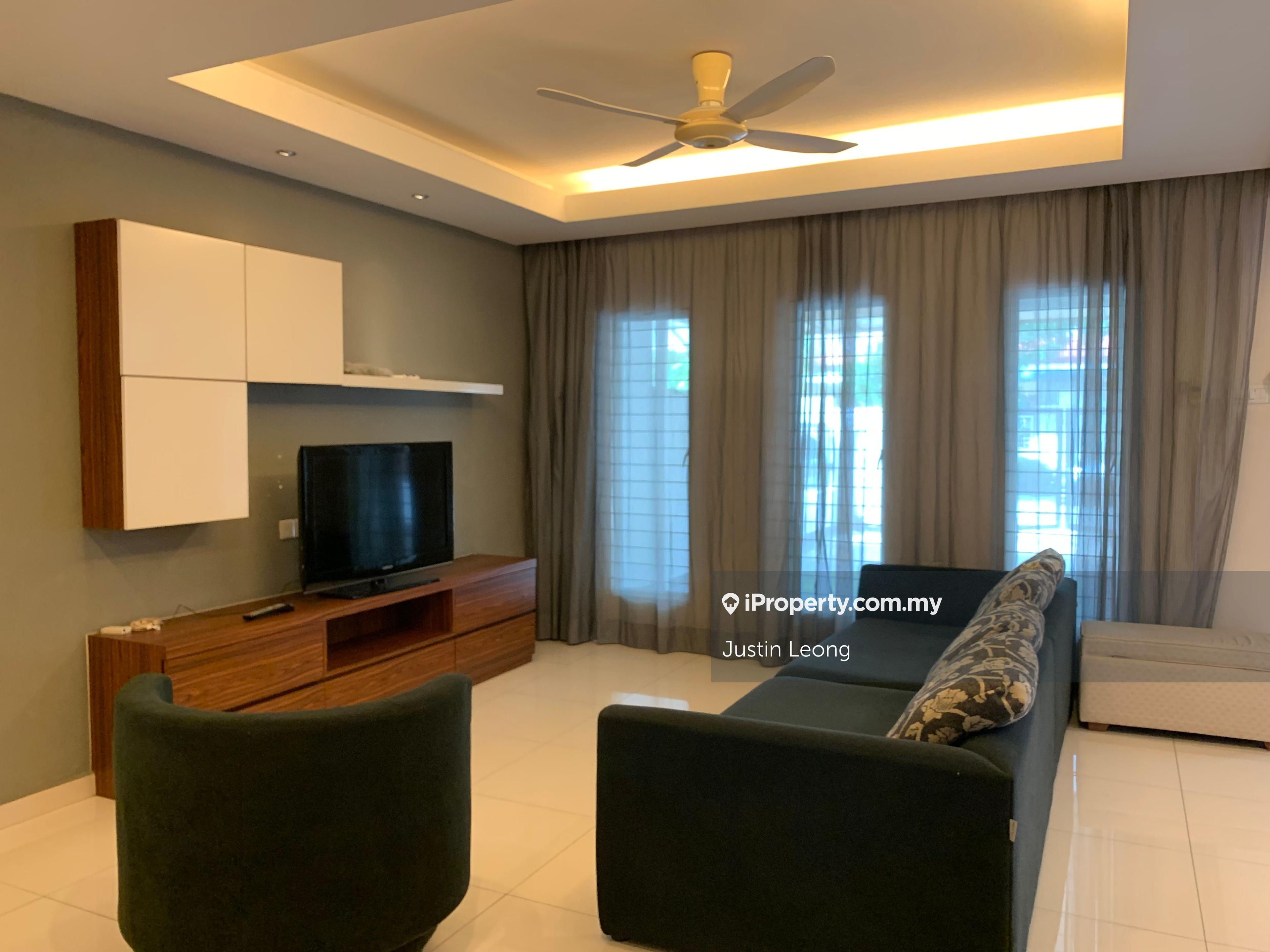 Bandar Utama Bu 7, 2 Storey House, Petaling Jaya, Selangor