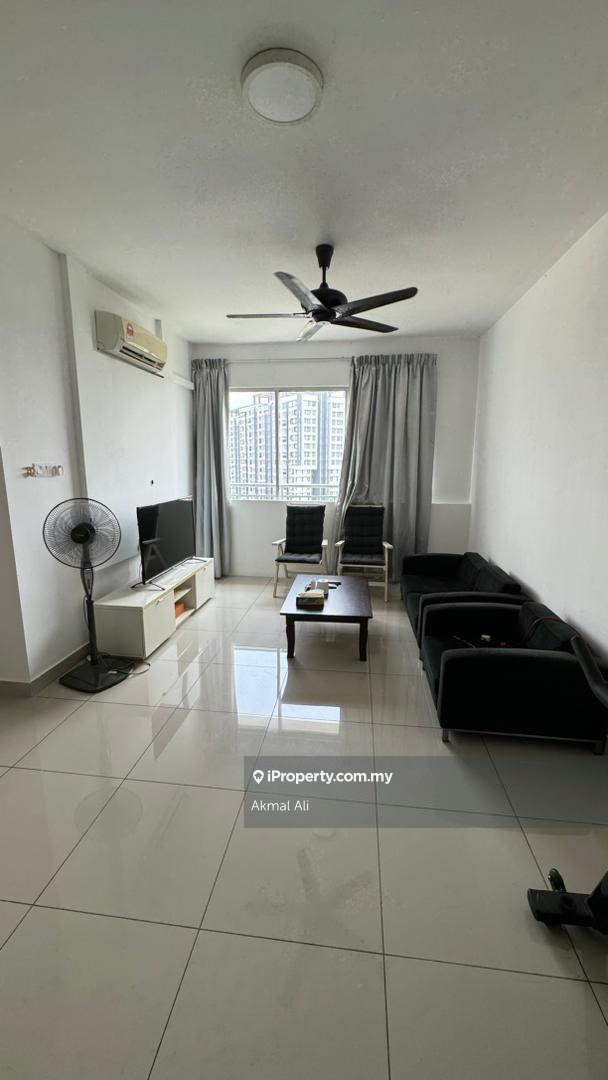 D tasek Residences jalan suria muafakat 7min to ciq