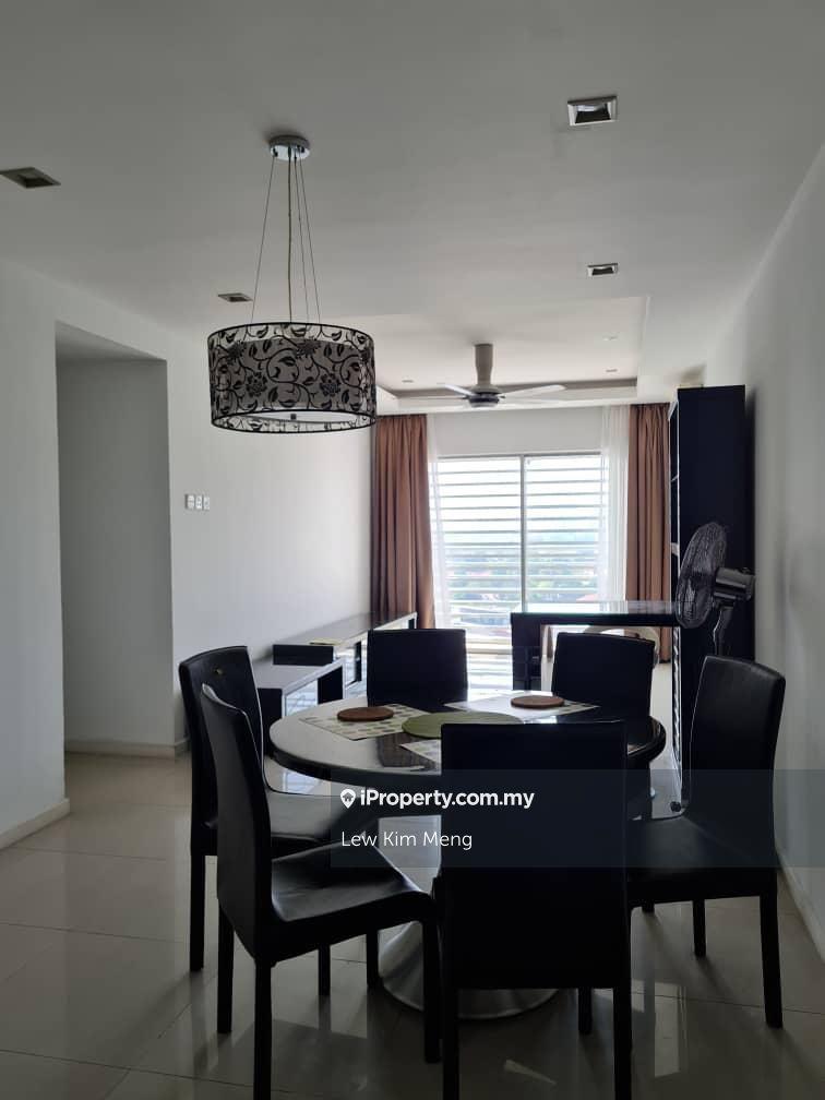 Renovated / Casa Idaman Condo, Sentul