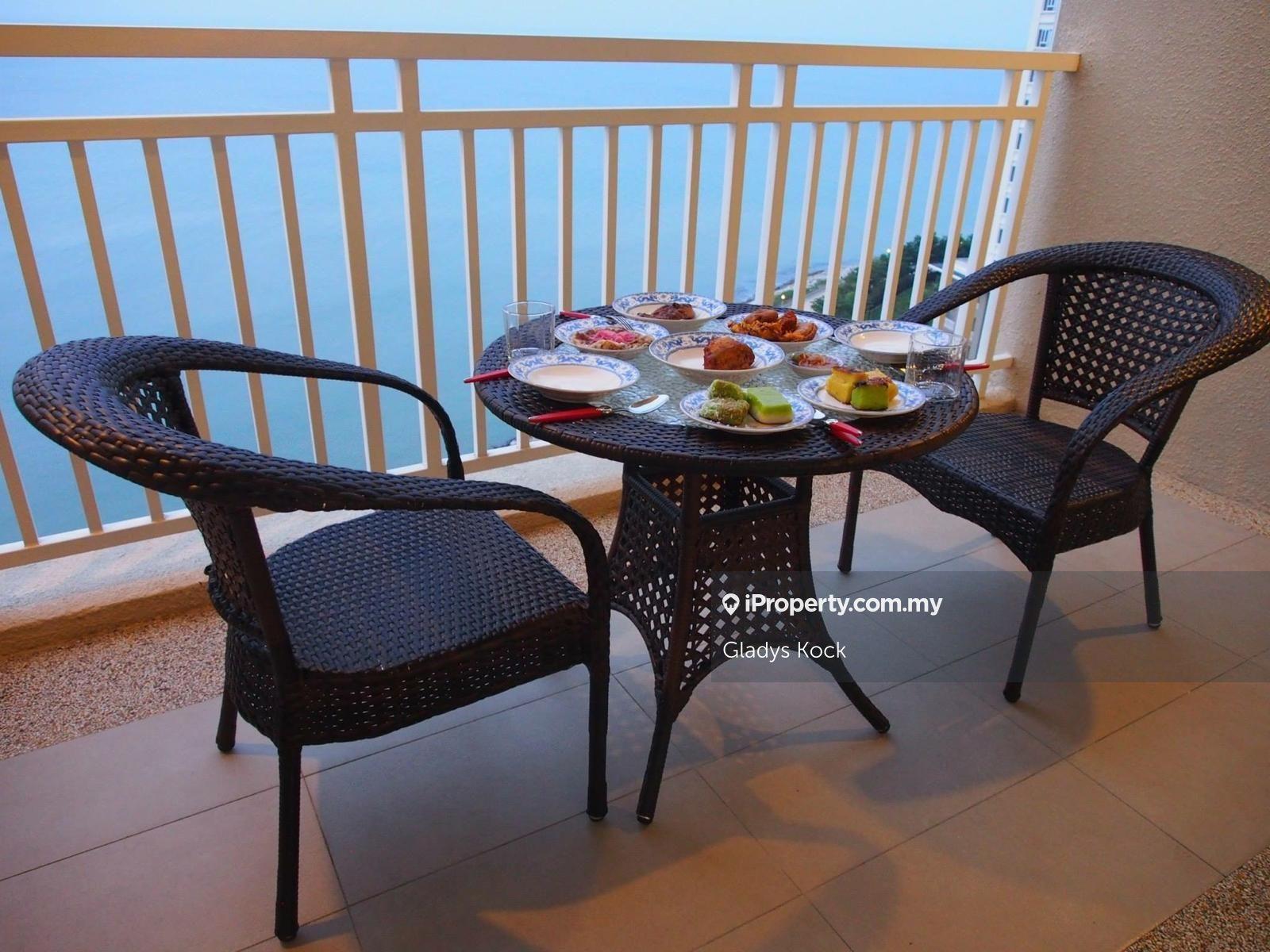 Full Unblocked Andaman Sea View