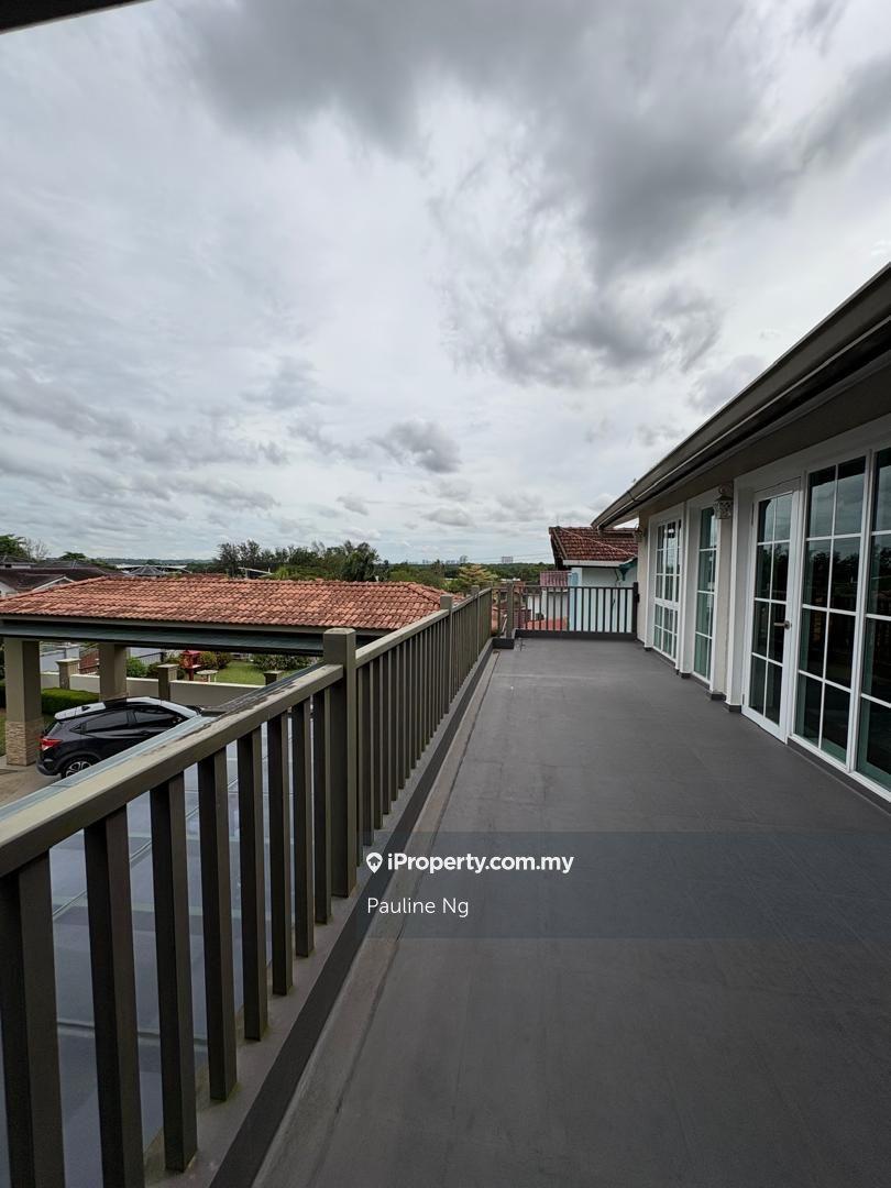 Danga Bay 2 storey fully renovated Bungalow house for sale