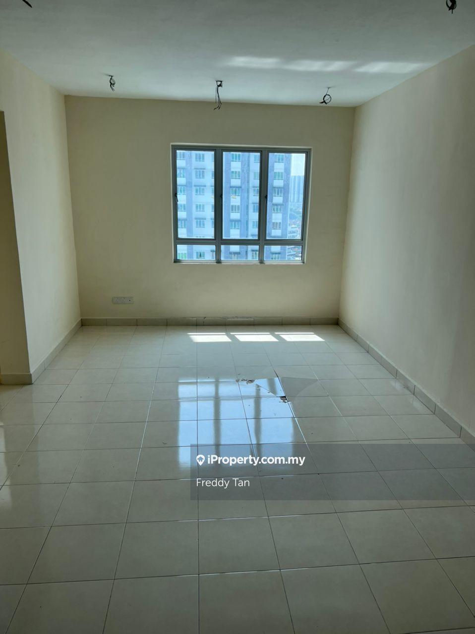 Idaman lavendar 3 un-furnished 1-car park