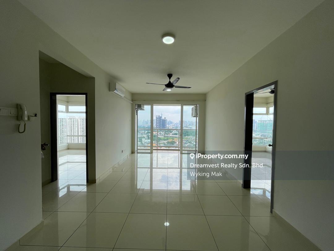 Serviced residence for Sale