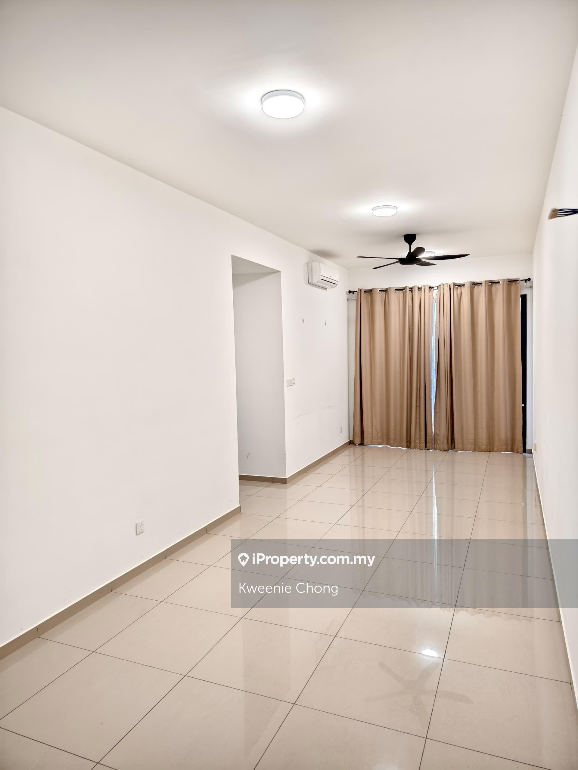 The Hipster @ Taman Desa / Pool View / Leasehold Unit For Sale