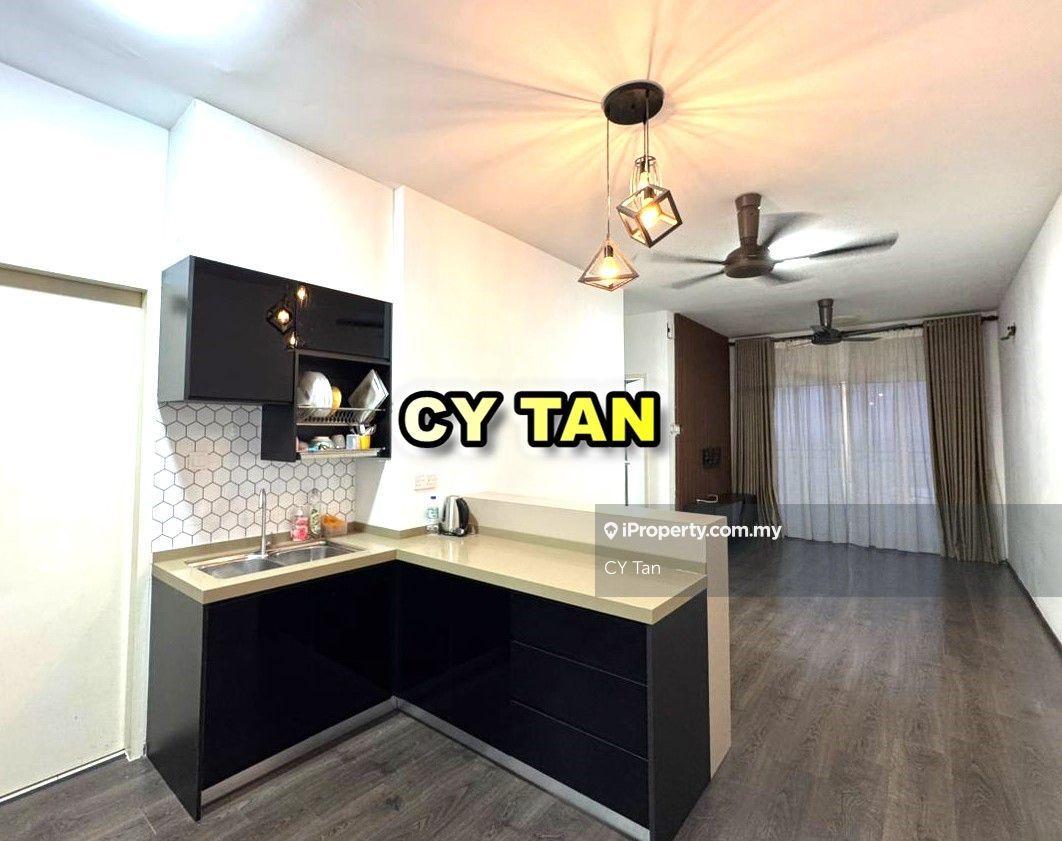 Residensi Pauh Permai, Permatang Pauh Partially Furnished For Rent