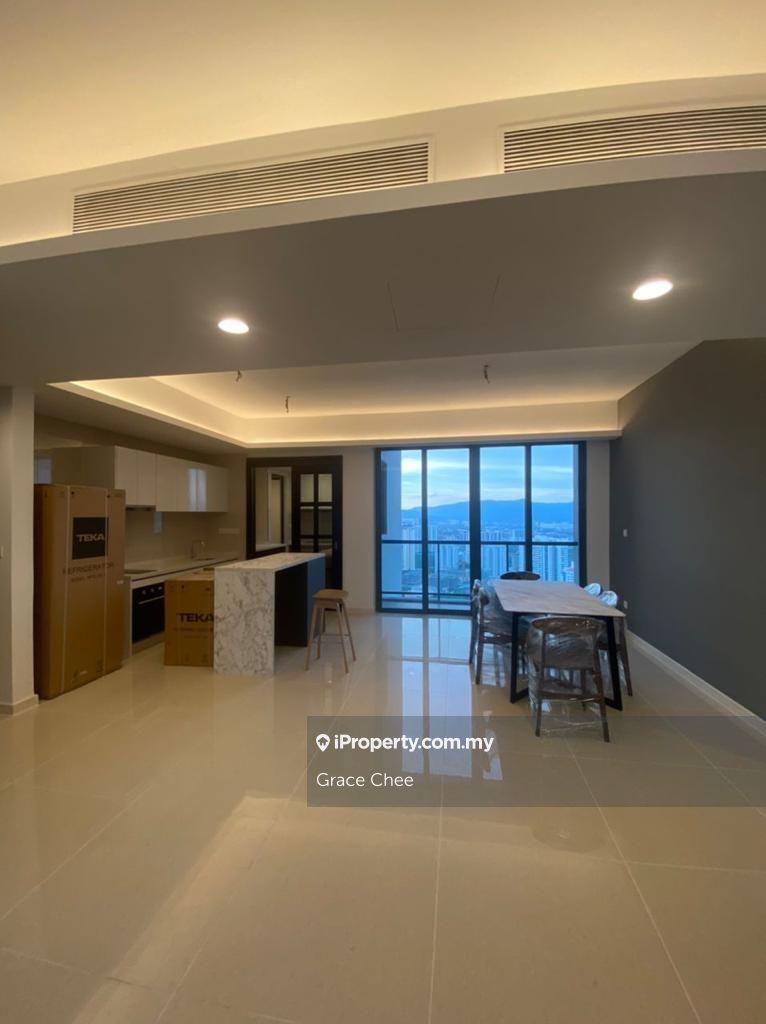 Stylish Urban Living in Mont Kiara, Enquire Before It's Gone