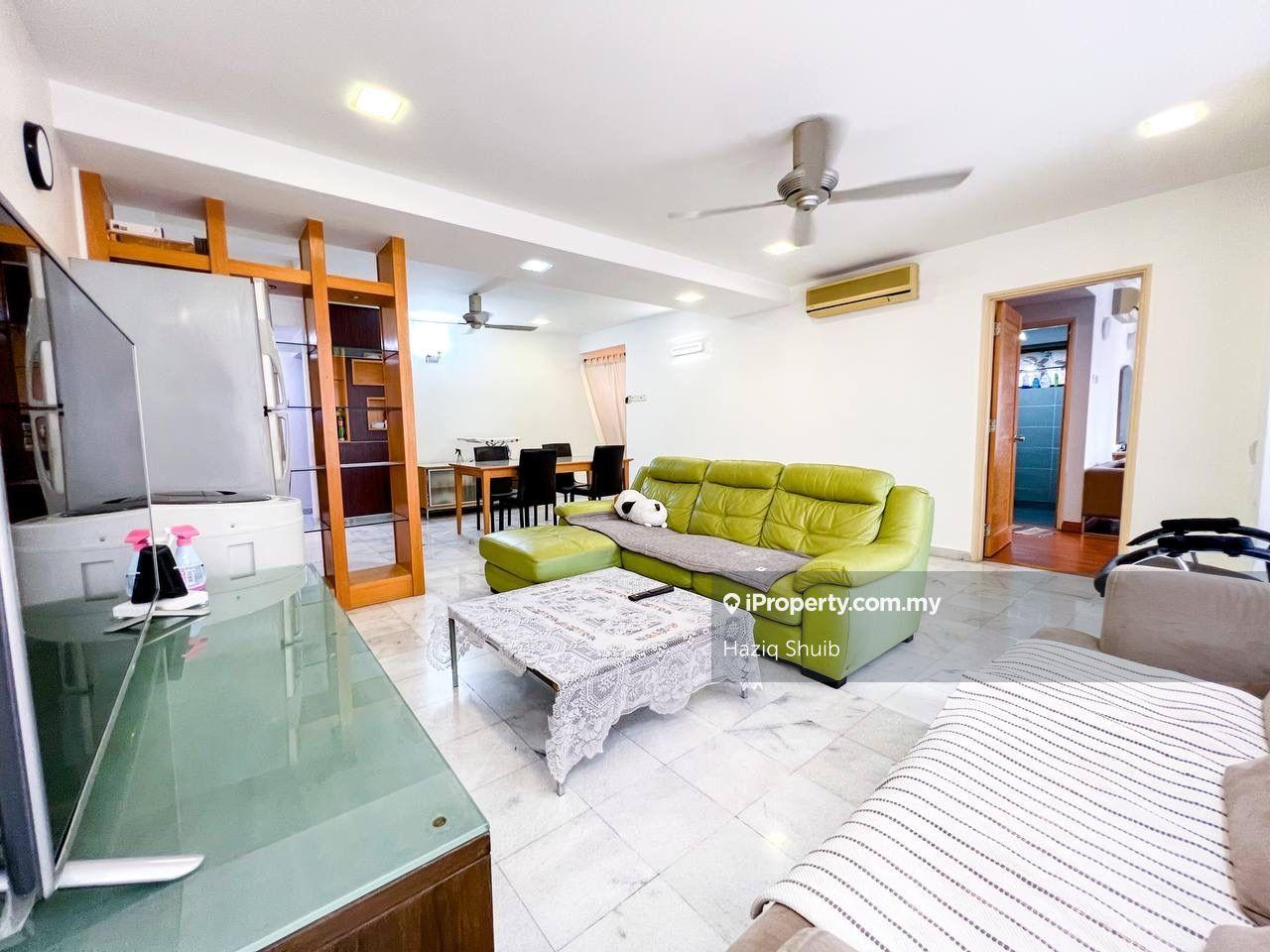 Below Market Value. Freehold