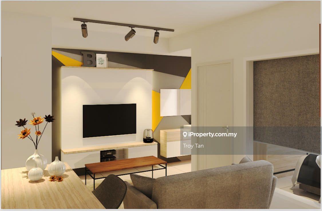 Ready Move In Good Condition