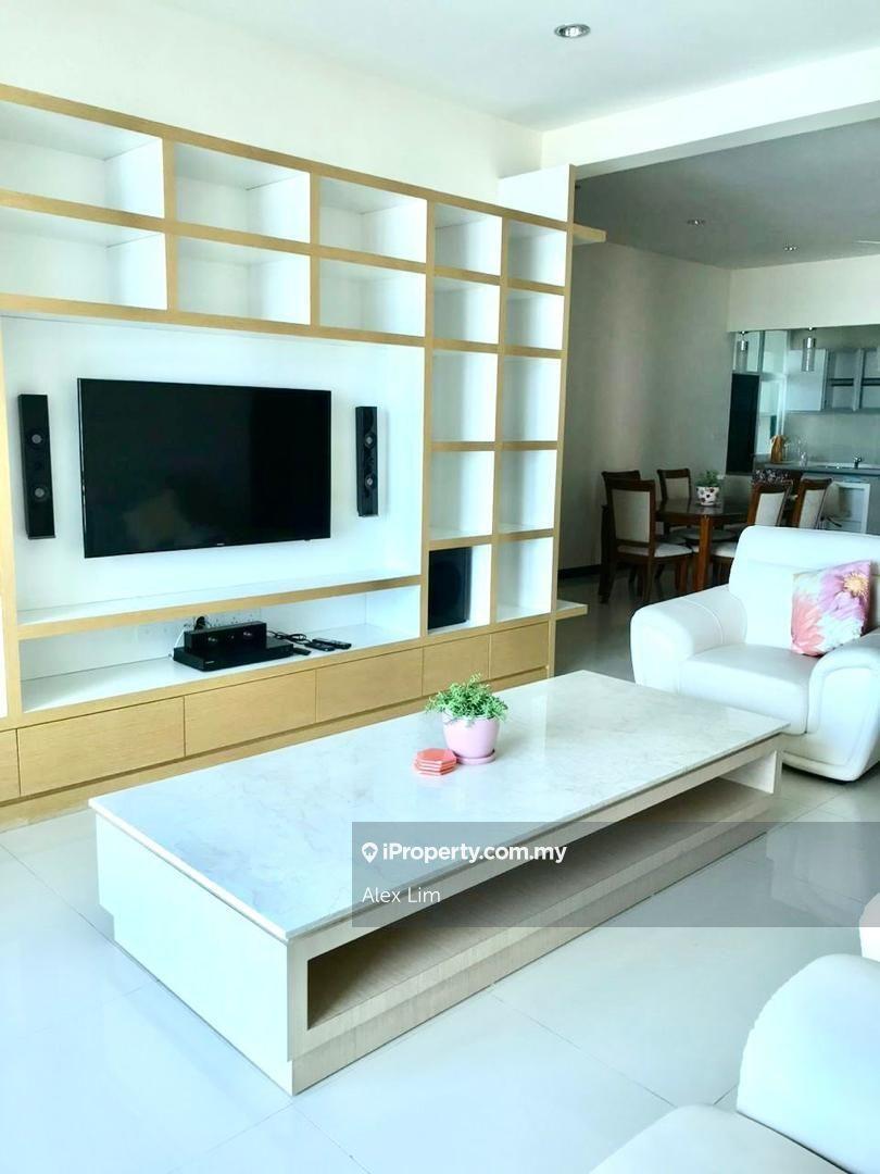 Fettes Residence For Rent !!