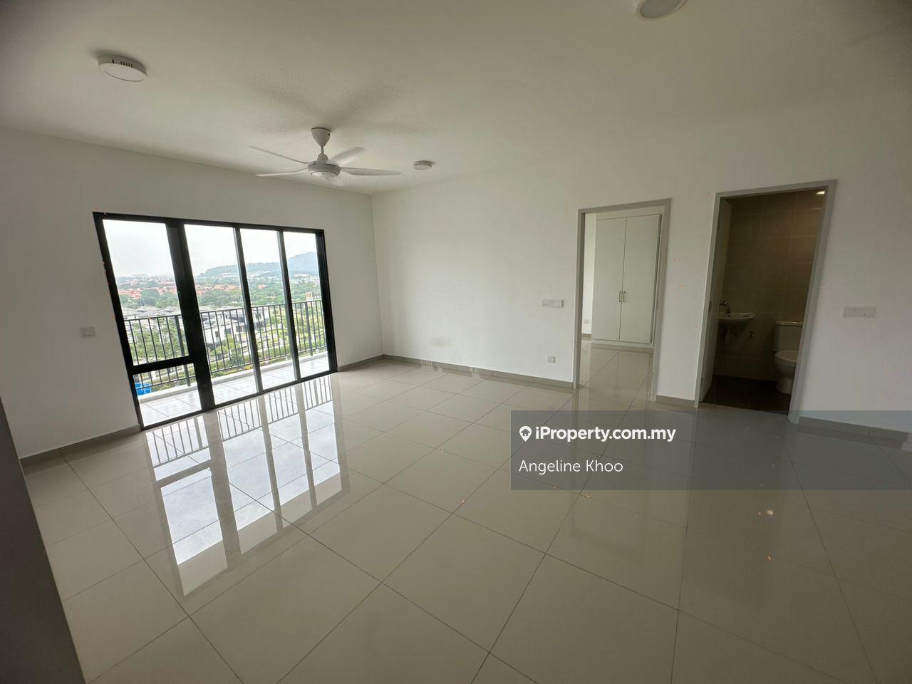 Huni Residence @ Eco Ardence, Setia Alam