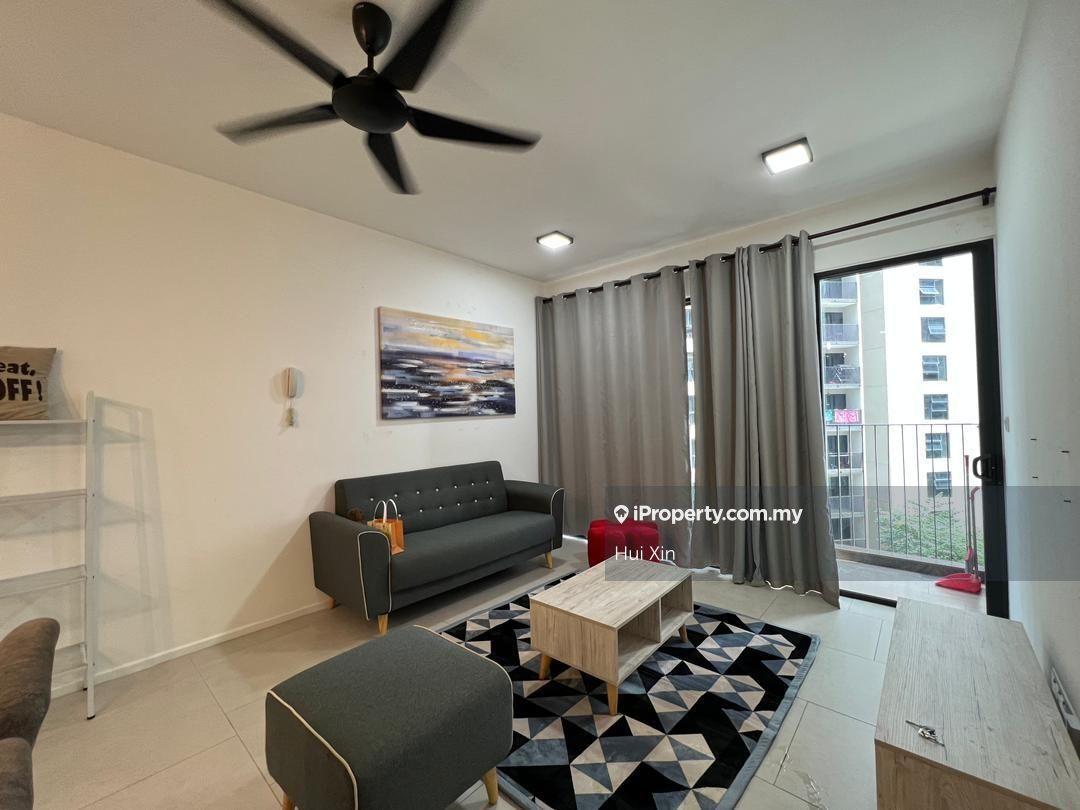 Fully Furnished Unit Move in Condition