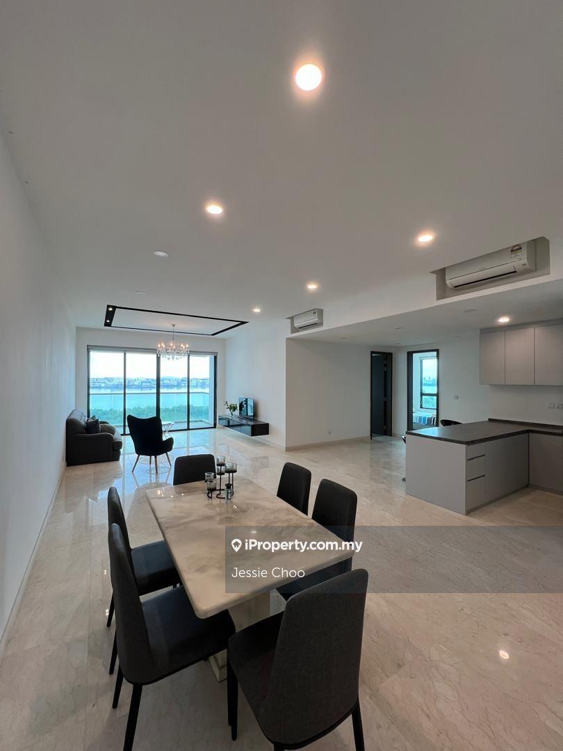 Seaview House!