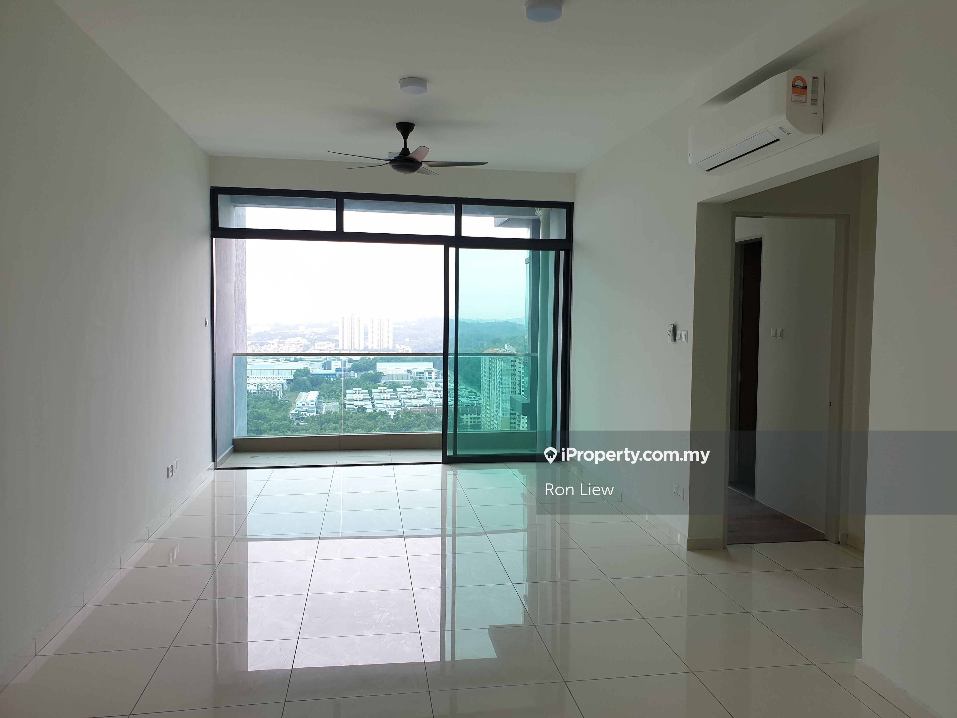 Serviced residence for Rent