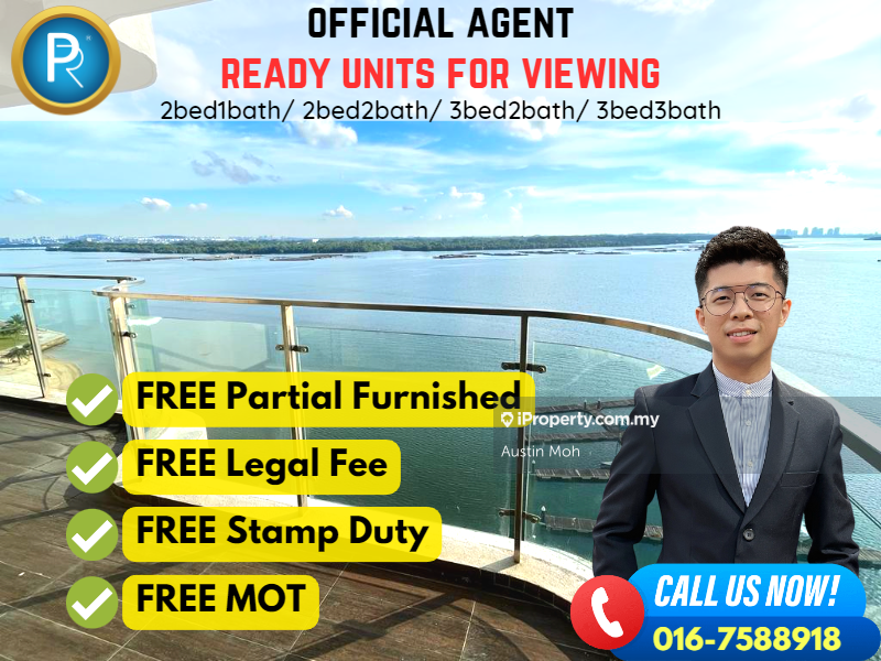 Developer Appointed Country Garden Specialist, Foreigners Are Welcome