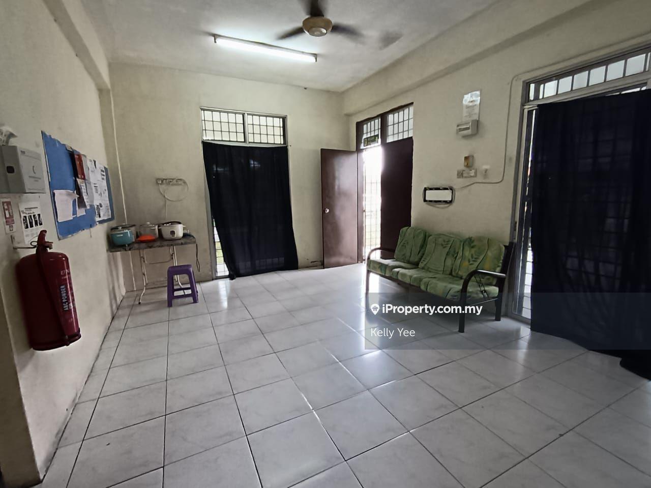 2 Storey Terrace House @ Taman Kasawari for Sale