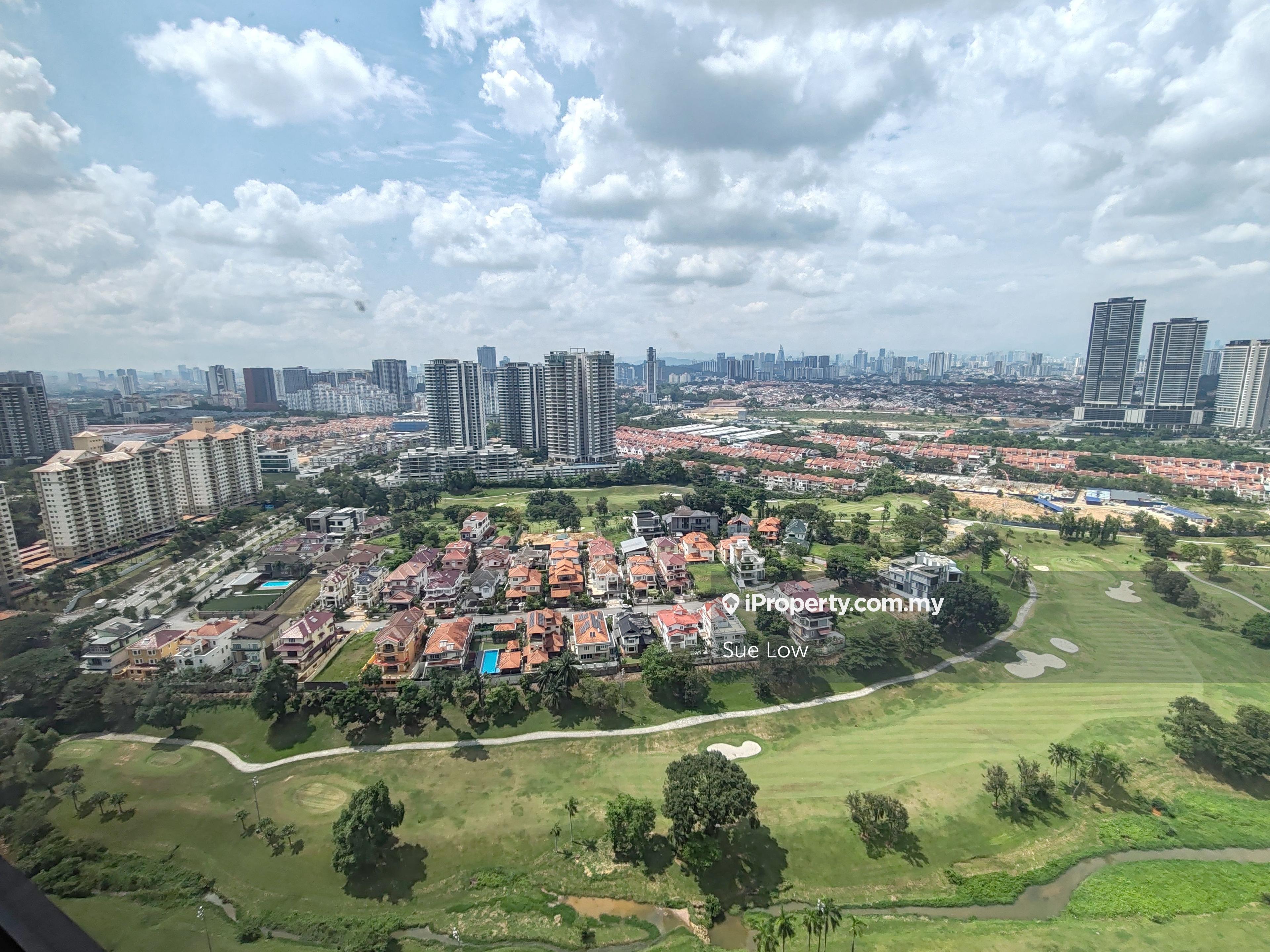 Breezy unit for rent