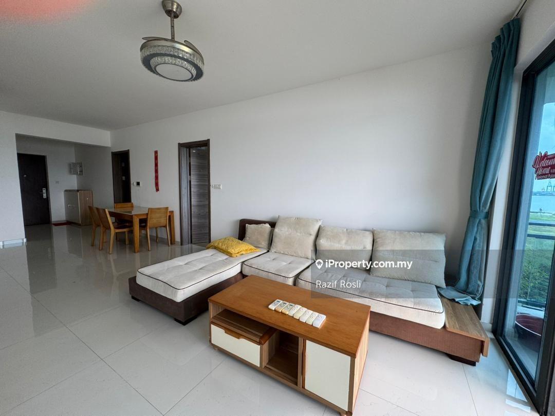Condominium to Let in Ataraxia Park, Forest City