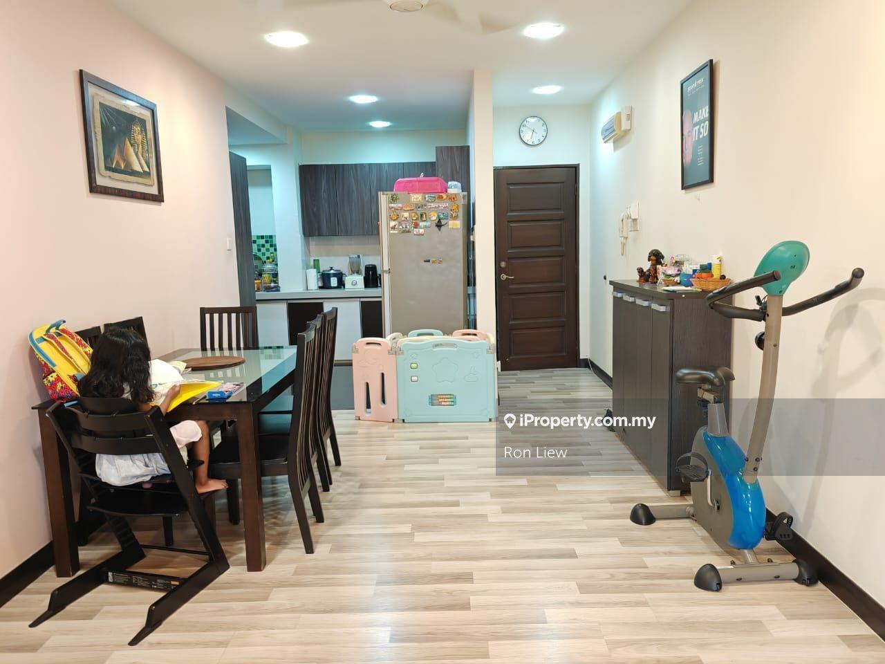 Condo for Sale with Renovation