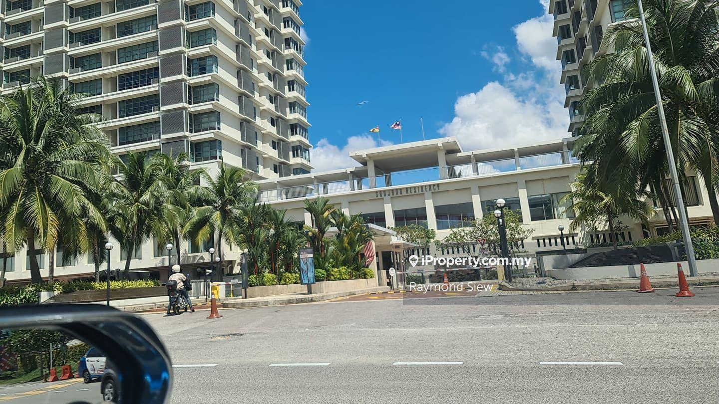 Fully Furnished Move In Condition