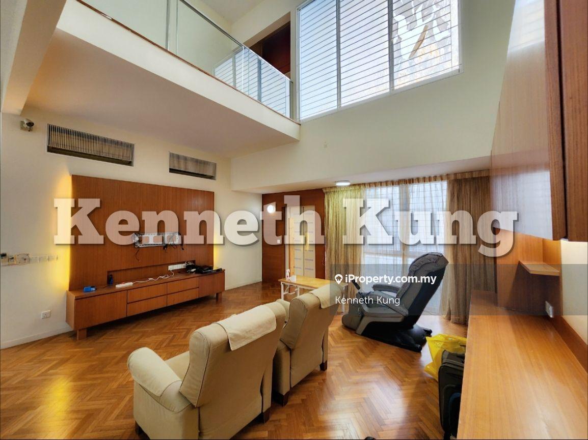 Bungalow 3 Sty Denai Bayu Land 6346sf Seri Tanjung Pinang