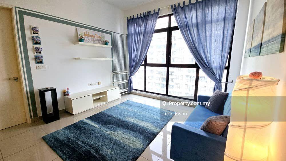 Conezion Residence Specialise (Ask for more Units)