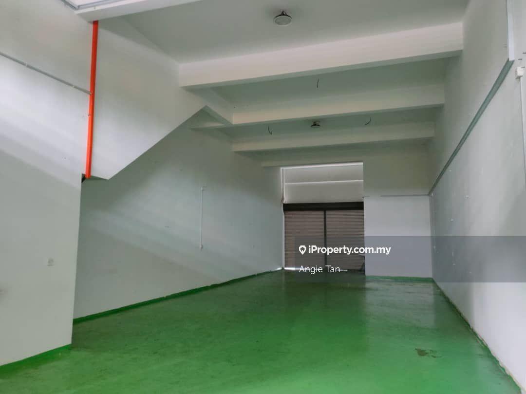 Terrace factory for Rent