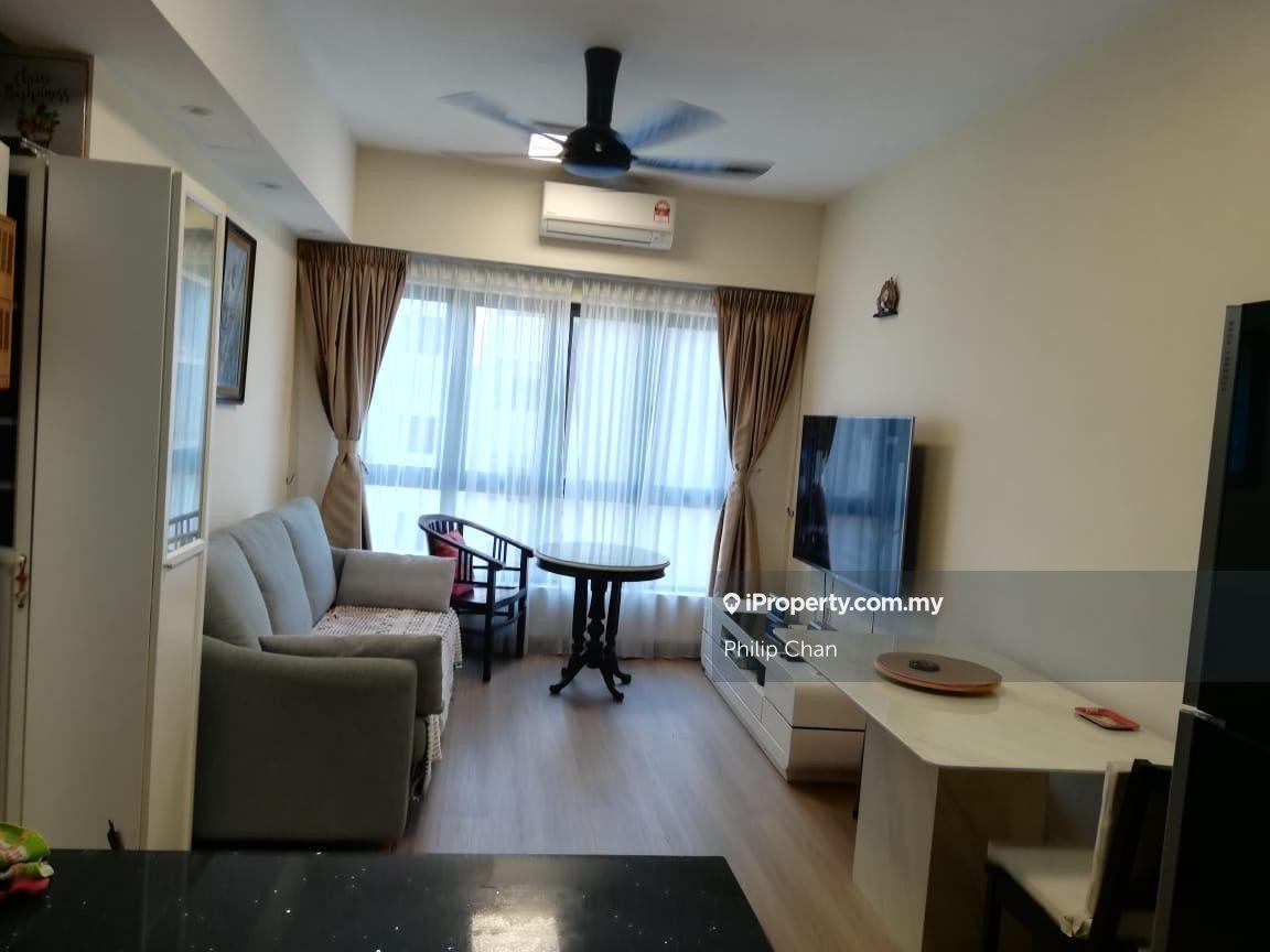 M Centura Serviced Residence,Sentul For Sale Rm 370k.