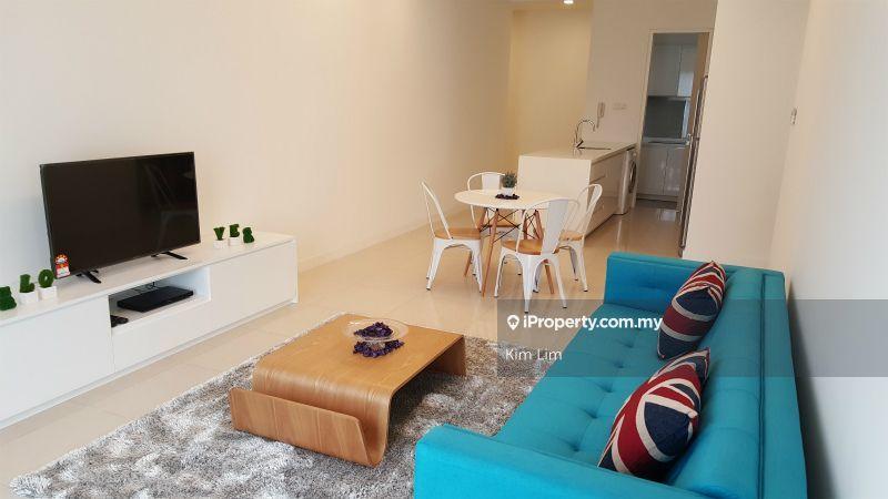 Cheap ! cheap ! cheap ! below market value, fully furnished vacant now